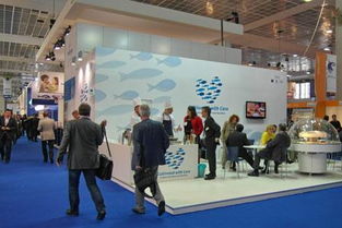 嘉諾展覽集團(tuán) 一站式國(guó)際會(huì)展服務(wù)解決方案的領(lǐng)航者