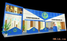 專業(yè)打造卓越體驗(yàn) 2011上海塑料橡膠展展臺(tái)設(shè)計(jì)與搭建服務(wù)