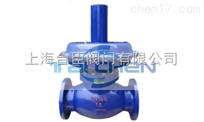ZZV自力式差壓調(diào)節(jié)閥與微壓調(diào)節(jié)閥 化工工業(yè)中的精準調(diào)控“守門員”
